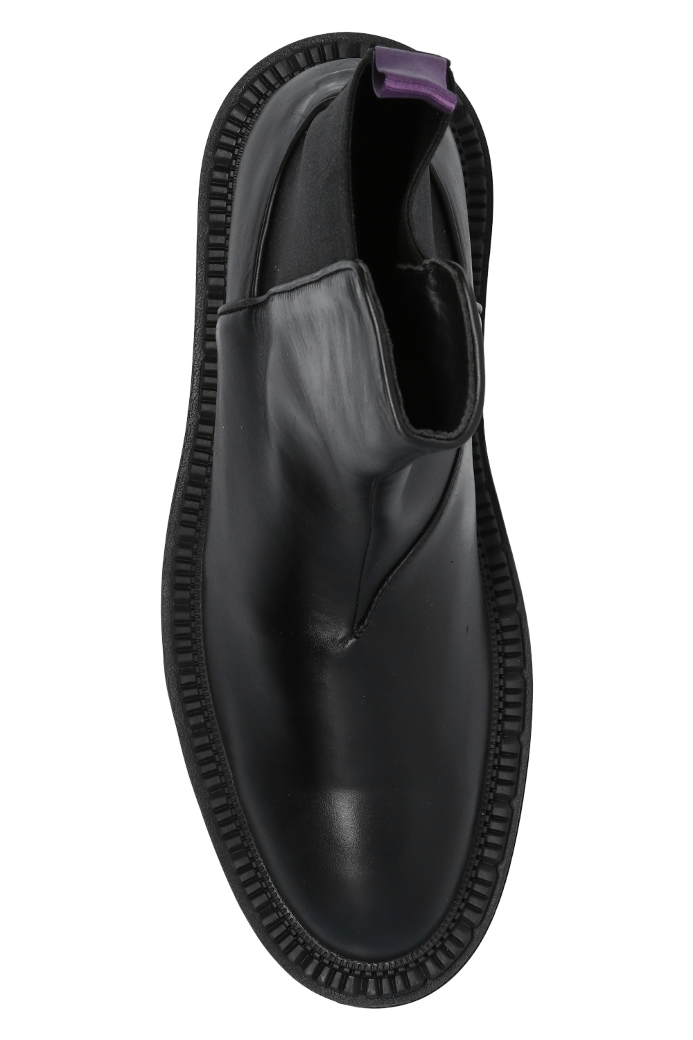 eytys black rocco boots